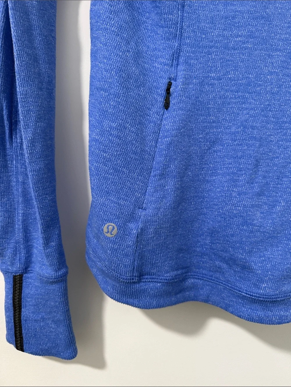 Lululemon Athletica Runderful Long Sleeve